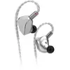 Écouteurs intra-auriculaires Hidizs MP145 (4,4 mm) Silver