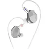 Écouteurs intra-auriculaires Hidizs MP143 (4,4 mm) Silver
