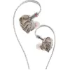 Écouteurs intra-auriculaires Hidizs MK12 (3,5 mm) Gris