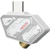 DAC Audio portables Hidizs SD2 Blanc