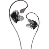 Écouteurs intra-auriculaires Hidizs MS2 Pro (4,4 mm) Noir