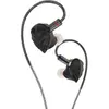 Écouteurs intra-auriculaires Hidizs MK12 (4,4 mm) Noir