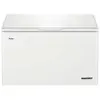 Congélateur Coffre Haier HCE418E - 418 L - Froid Statique - Classe E