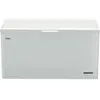 Congélateur Coffre Haier HCE508E - 508 L - 39 dB - Froid Statique - Cl...