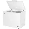 Congelateur coffre HAIER HCE301D