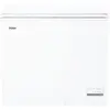 Congelateur coffre HAIER HCE200D