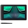 TABLETA GRÁFICA HUION KAMVAS 13 5080 LPP 293,76 X 165,24 MM USB