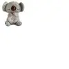Peluche SZSMART SL02 Koala avec lumière respiratoire pour endormir les...