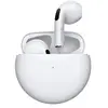 GENERIQUE Ecouteurs SZSMART Pro6 sans fil bluetooth TWS - blanc