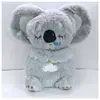 Peluche Koala SZSMART HXBTKL1 avec lumière et musique pour endormir le...
