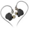 Ecouteurs SZSMART KZ ZS10 PRO X HIFI courbés (In ear - sensibilité 112...