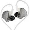 Ecouteurs SZSMART KZ EDC PRO HIFI courbés gris (In ear - sensibilité 1...