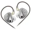 GENERIQUE Ecouteurs SZSMART kz-castor HIFI courbes (câble 3,5 mm dans l'oreille)
