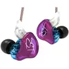 Ecouteurs SZSMART KZ ZST HIFI courbés colorés (In ear - sensibilité 10...