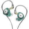 Écouteurs SZSMART KZ01 filaires pour le sport avec basses stéréo HIFI ...