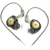 Non communiqué Écouteurs SZSMART KZ01 filaires sport HIFI stéréo basses - noir
