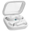 GENERIQUE Ecouteurs SZSMART XG15 sans fil Bluetooth 5.0 TWS - blanc