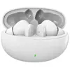 GENERIQUE Ecouteurs SZSMART S90 sans fil Bluetooth 5.3 TWS - blanc