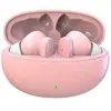 GENERIQUE Ecouteurs SZSMART S90 sans fil Bluetooth 5.3 TWS - rose