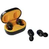 GENERIQUE Ecouteurs SZSMART X99 sport sans fil Bluetooth 5.1 TWS - noir
