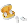 GENERIQUE Ecouteurs SZSMART X99 sport sans fil Bluetooth 5.1 TWS - blanc