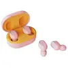 GENERIQUE Ecouteurs SZSMART X99 sport sans fil Bluetooth 5.1 TWS - rose