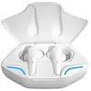 GENERIQUE Ecouteurs SZSMART X15PRO sans fil Bluetooth 5 TWS - blanc