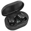 GENERIQUE Ecouteurs SZSMART E7S HIFI sans fil Bluetooth 5.0 TWS - noir