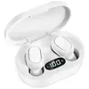 GENERIQUE Ecouteurs SZSMART E7S HIFI sans fil Bluetooth 5.0 TWS - blanc