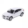 Rastar Voiture 1:24 Bmw X6 Rc 31700
