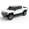 Ko Voiture Toy Rc Hummer Ev 1/26 93100