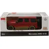 Rastar Voiture Rc 1:24 Mercedes-benz G63 Amg-muddy Version 95800-4