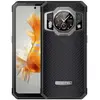 OUKITEL Smartphone WP21 12/256GB DS. Black - WP21-BK/OL