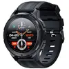 Smartwatch OUKITEL BT10 (BT10-BK/OL) Black