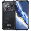 Oukitel Oukitel WP36 Pro (6.52" - NFC - 256 Go, 6 Go RAM) Noir
