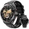 Oukitel Montres Connectée Bt12 One Size