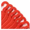 Lot de 100Pcs Lames de Rechange Coupe Bordure LIDL - YYV - Gros Trou 1...