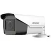Non communiqué Caméra bullet varifocale motorisée 5 MP IR 40m - Hikvision