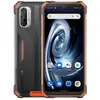 Blackview Blackview BV7100 (Double Sim - Ecran de 6.583'' - 128 Go, 6 Go RAM - 13 000 mAh) Orange