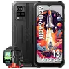 Blackview BV4800 Smartphone Incassable Android 13 6,56 6Go+64Go 5180mA...