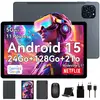 Tablette Tactile TABWEE T90 11" FHD, RAM 24Go ROM 128Go-SD 2To,Android...