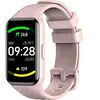 Blackview R10 Bluetooth 5.2 1,47'' Rose S/M Bracelet Silicone