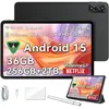 Blackview Mega 2 12" FHD+ 2K 12GB/256GB 4G Android 15 Gris