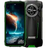 Blackview BV8200 12/256 Go Noir/Vert Débloqué