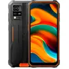 Blackview BV4800 Pro 12 Go RAM 128 Go ROM Android 14 Smartphone 5180 mAh orange
