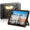 Tablette robuste Blackview Active 10 Pro 5G 11" 12 Go/512 Go Android 1...