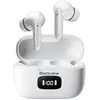 Blackview Airbuds 8 Casque Bluetooth avec suppression active du bruit Blanc