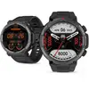 Blackview W50 (Montre Connectée - 1.39'' - Microphone intégré) Noir