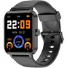 Blackview R30 (Montre Connectée - 1.83'') Noir