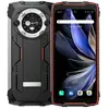 Blackview BV9300 Pro (Écran 6.7" - 256 Go, 12 Go RAM) Noir